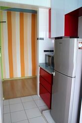 Blk 424A Orchid Spring @ Yishun (Yishun), HDB 3 Rooms #566270391